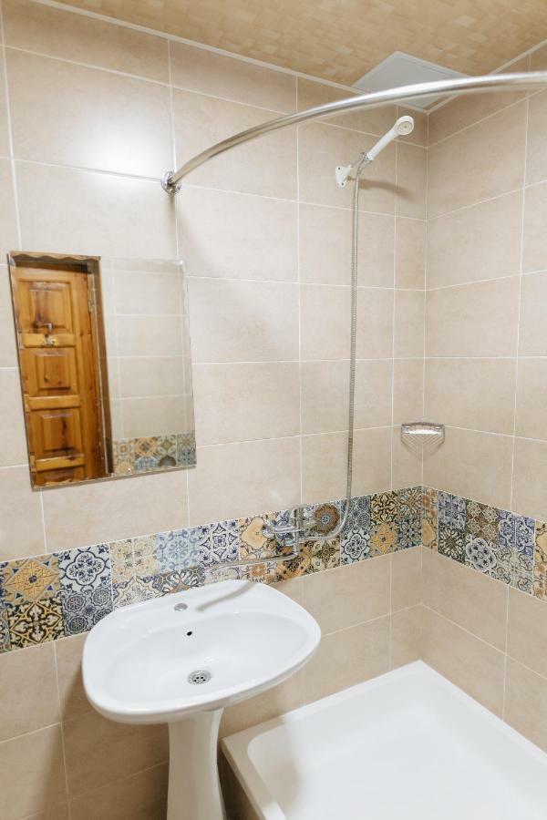 Trip.Le Hostel Samarkand Luaran gambar