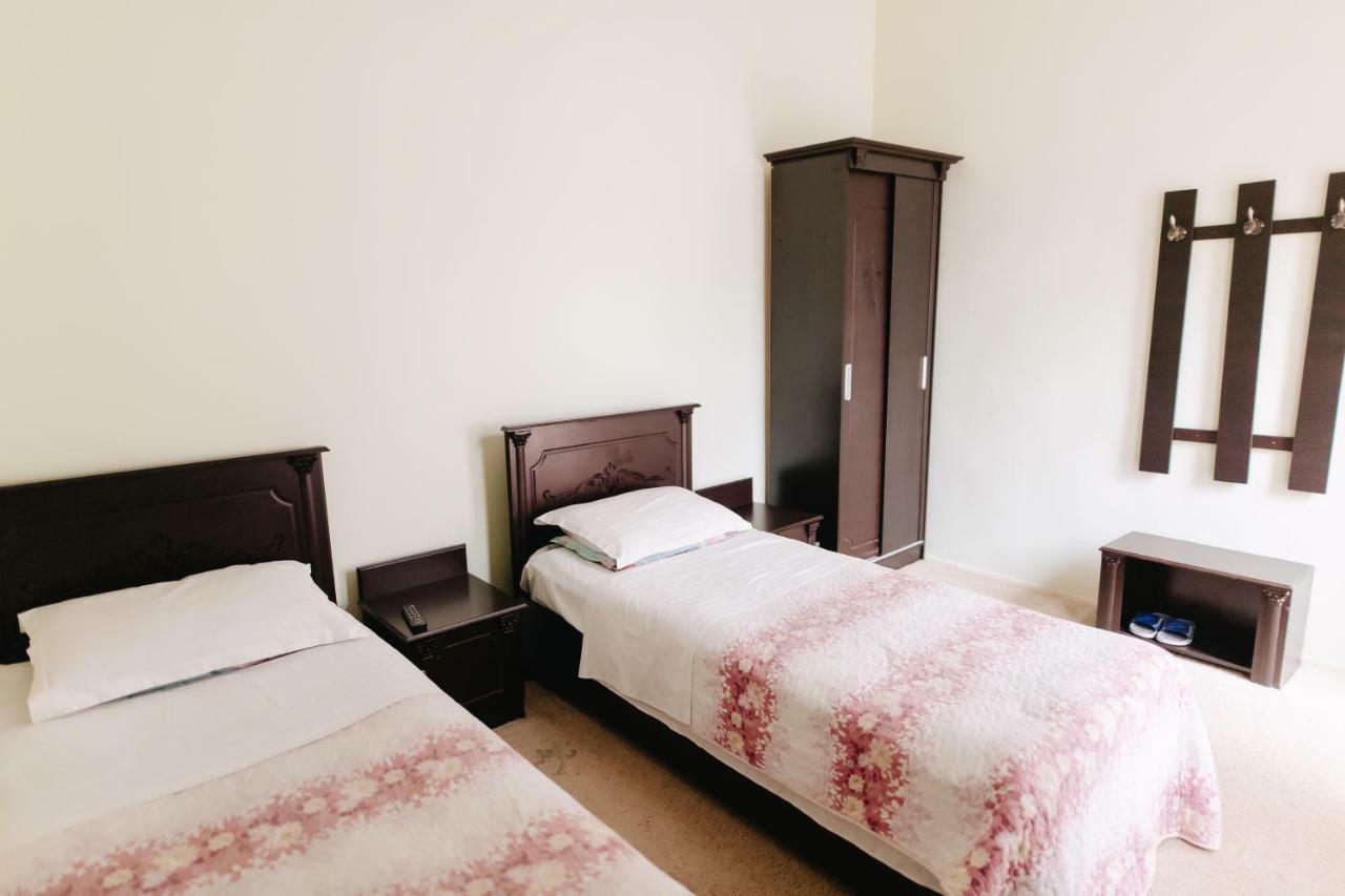 Trip.Le Hostel Samarkand Luaran gambar