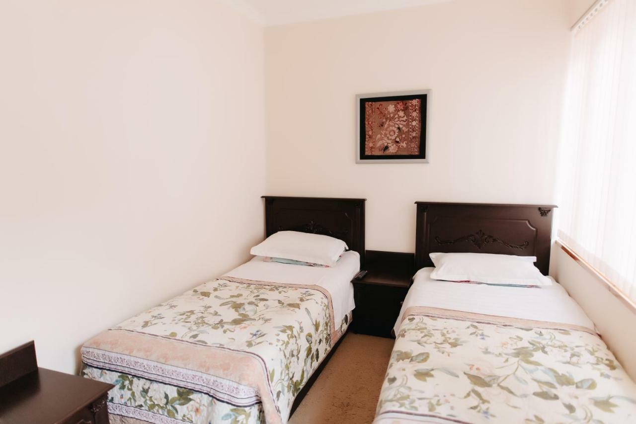 Trip.Le Hostel Samarkand Luaran gambar