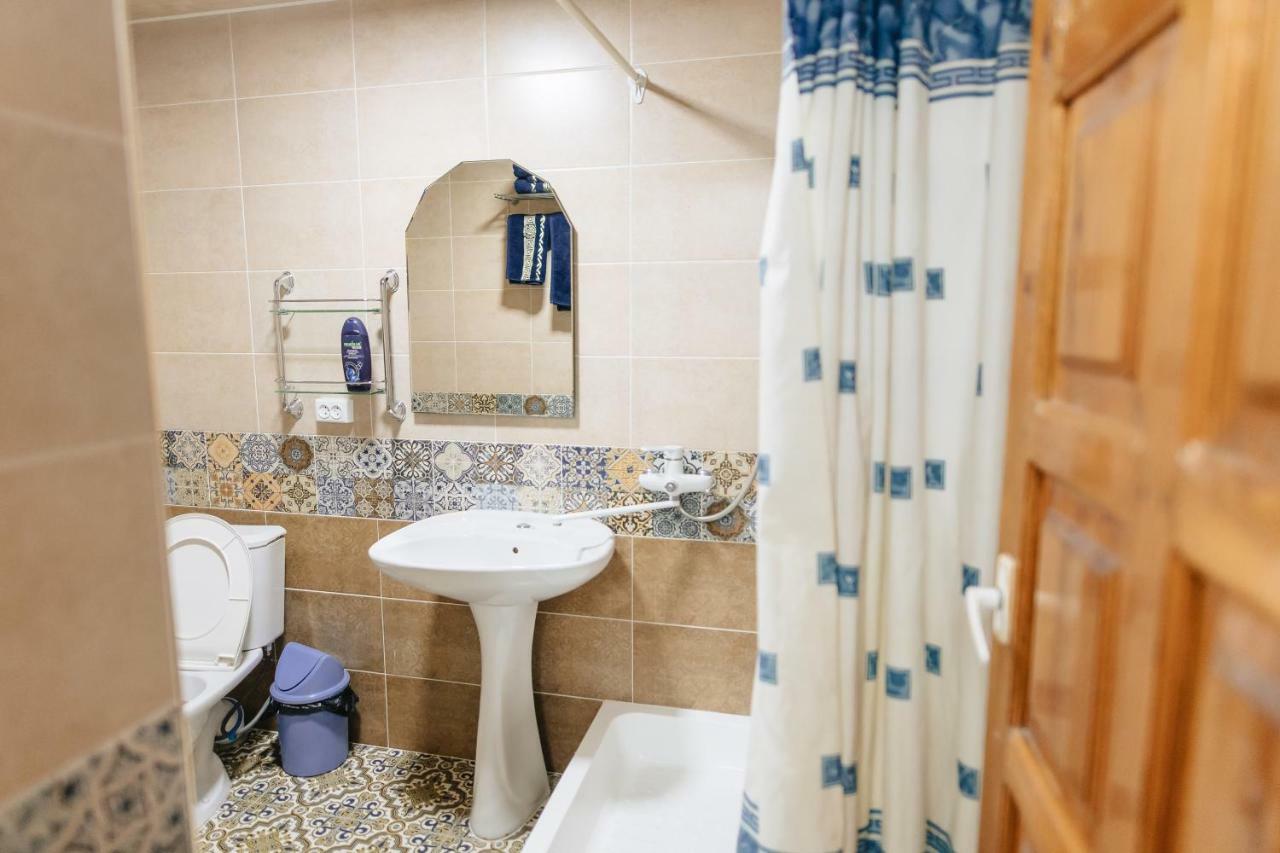 Trip.Le Hostel Samarkand Luaran gambar