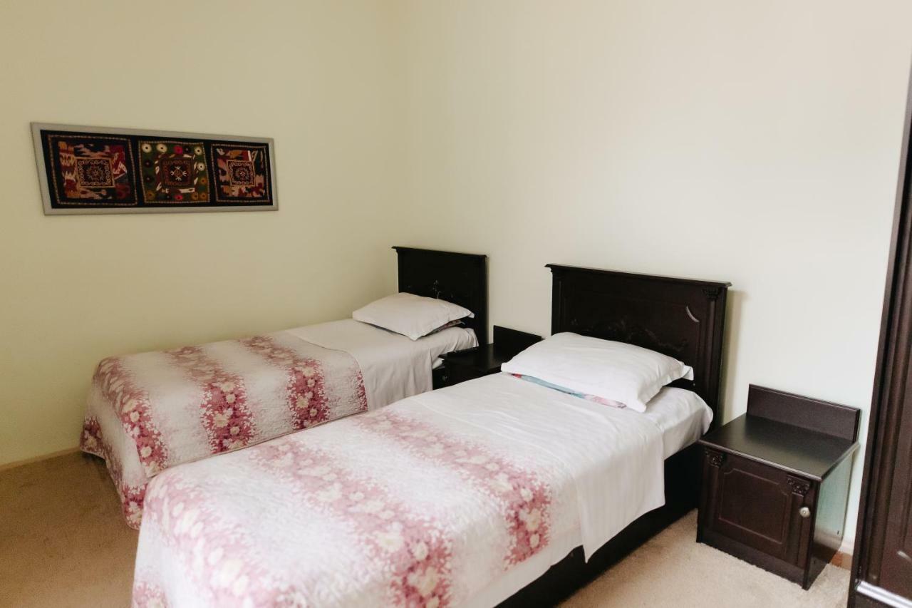 Trip.Le Hostel Samarkand Luaran gambar