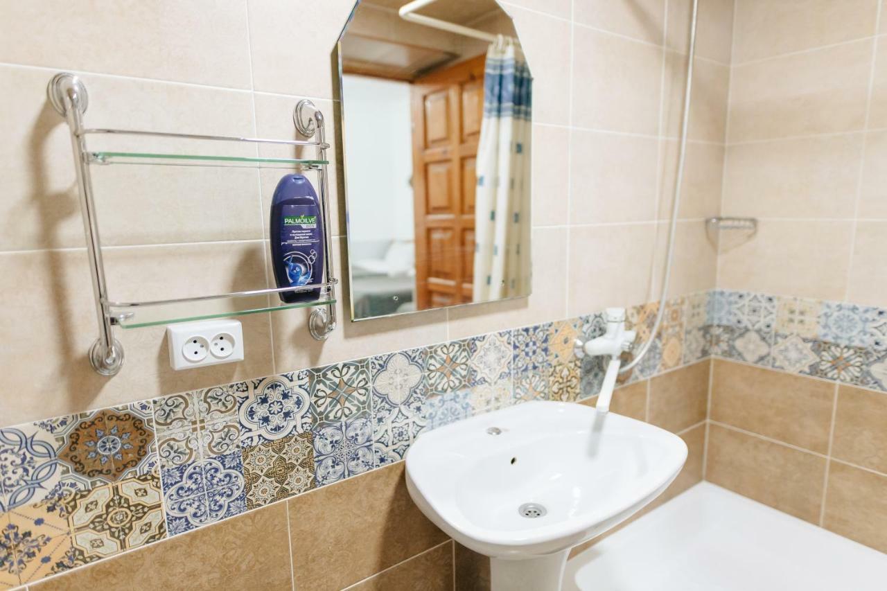 Trip.Le Hostel Samarkand Luaran gambar